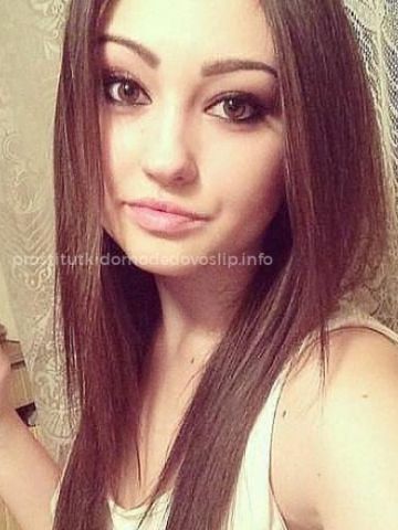 Анечка